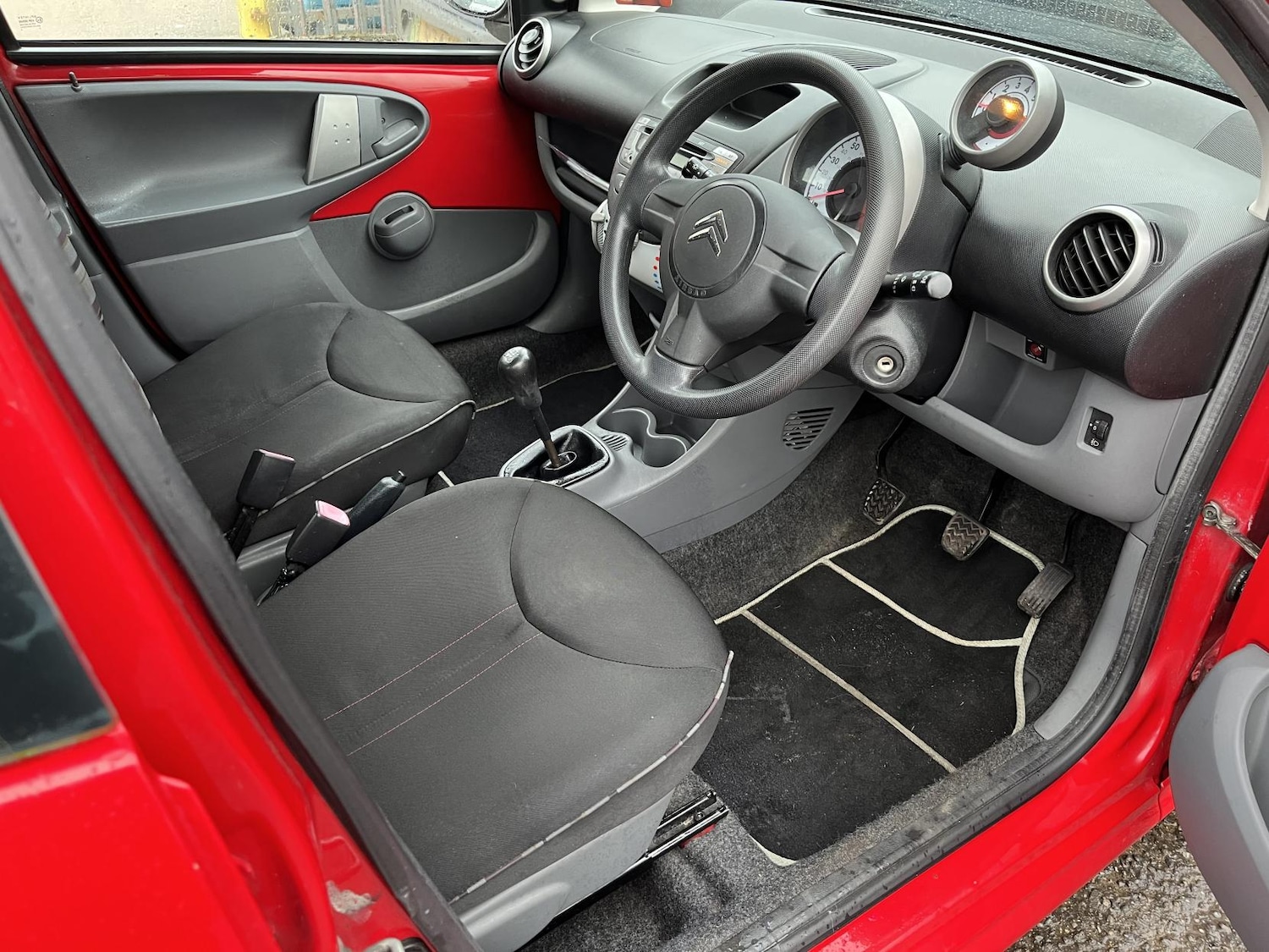 Used Citroen C1 2009 for sale - 77274452: Photo 14