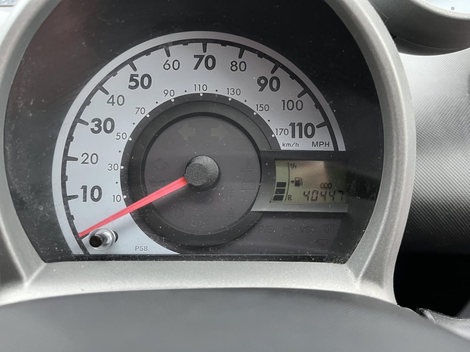 Used Citroen C1 2009 for sale - 77274452: Photo 16