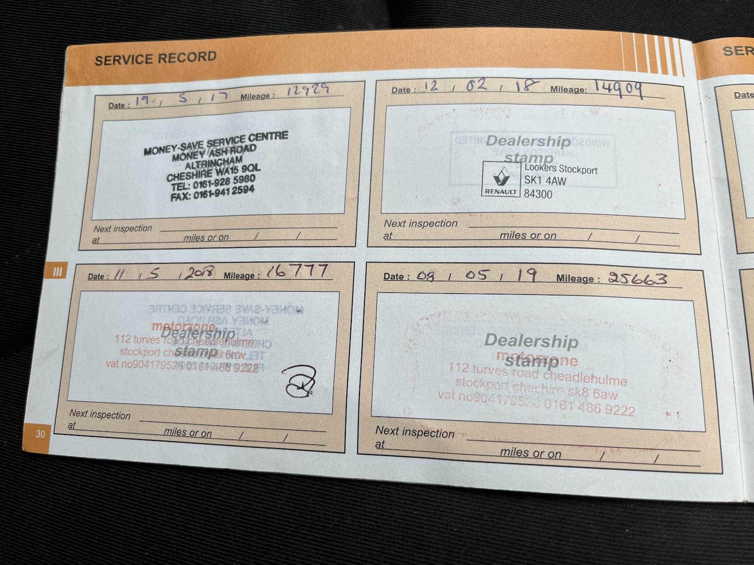 Used Citroen C1 2009 for sale - 77274452: Photo 18