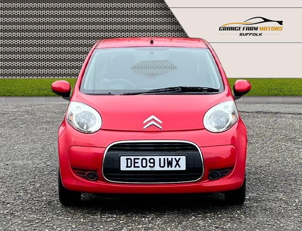 Used Citroen C1 2009 for sale - 77274452: Photo 2