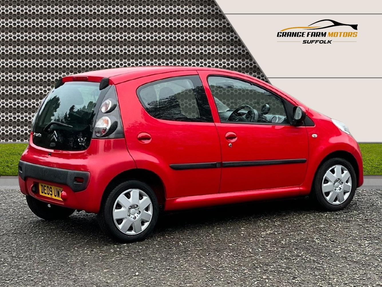 Used Citroen C1 2009 for sale - 77274452: Photo 21