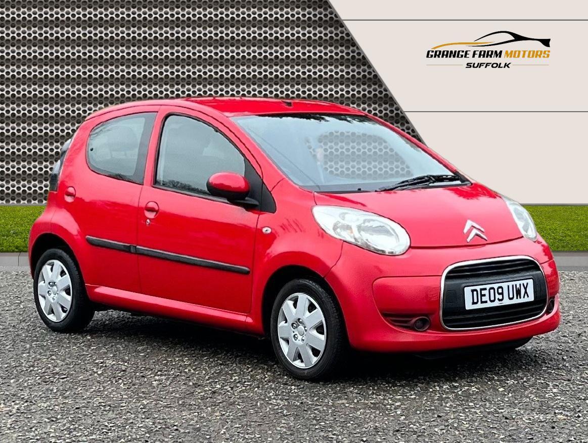 Used Citroen C1 2009 for sale - 77274452: Photo 22