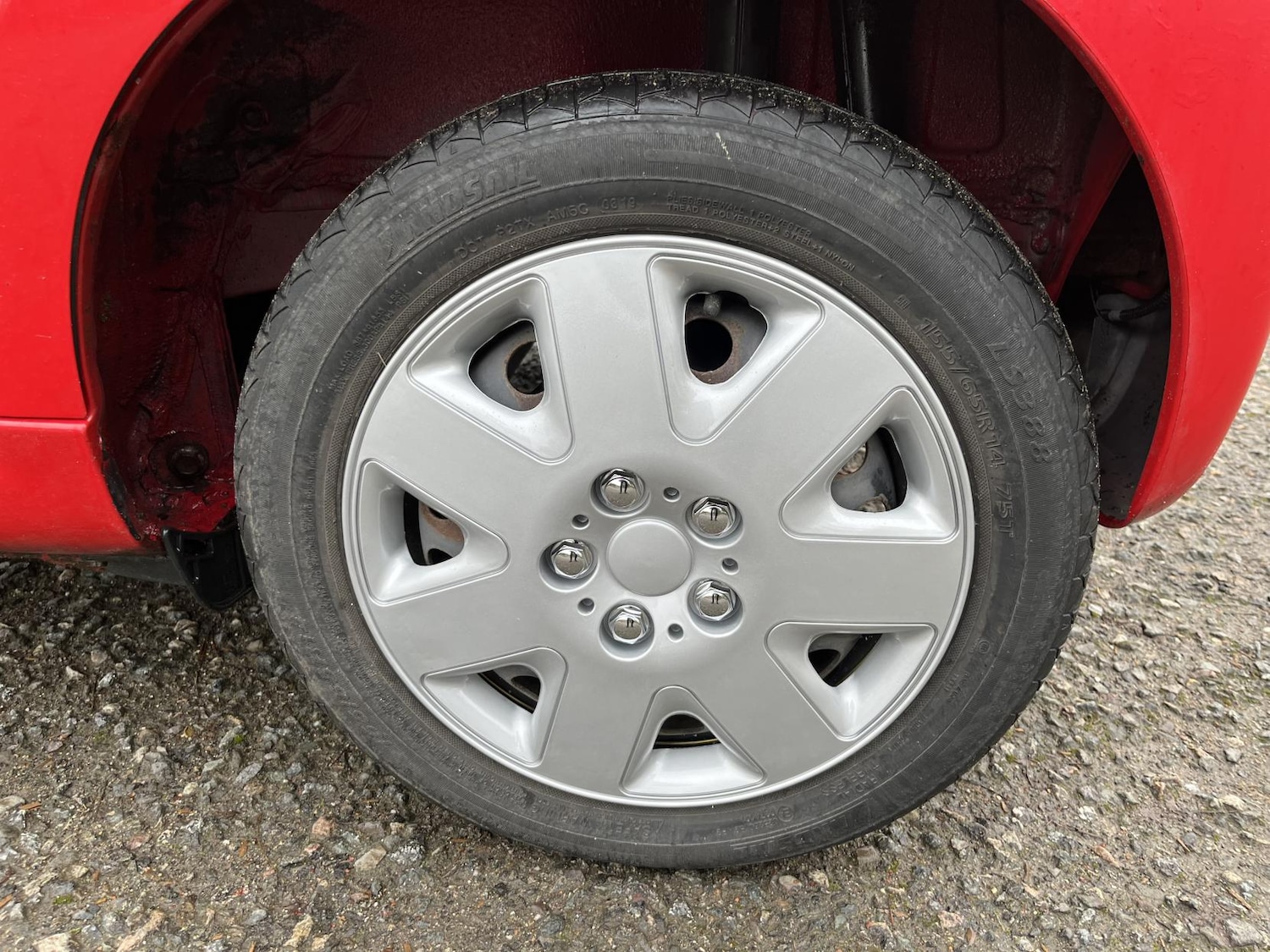 Used Citroen C1 2009 for sale - 77274452: Photo 25