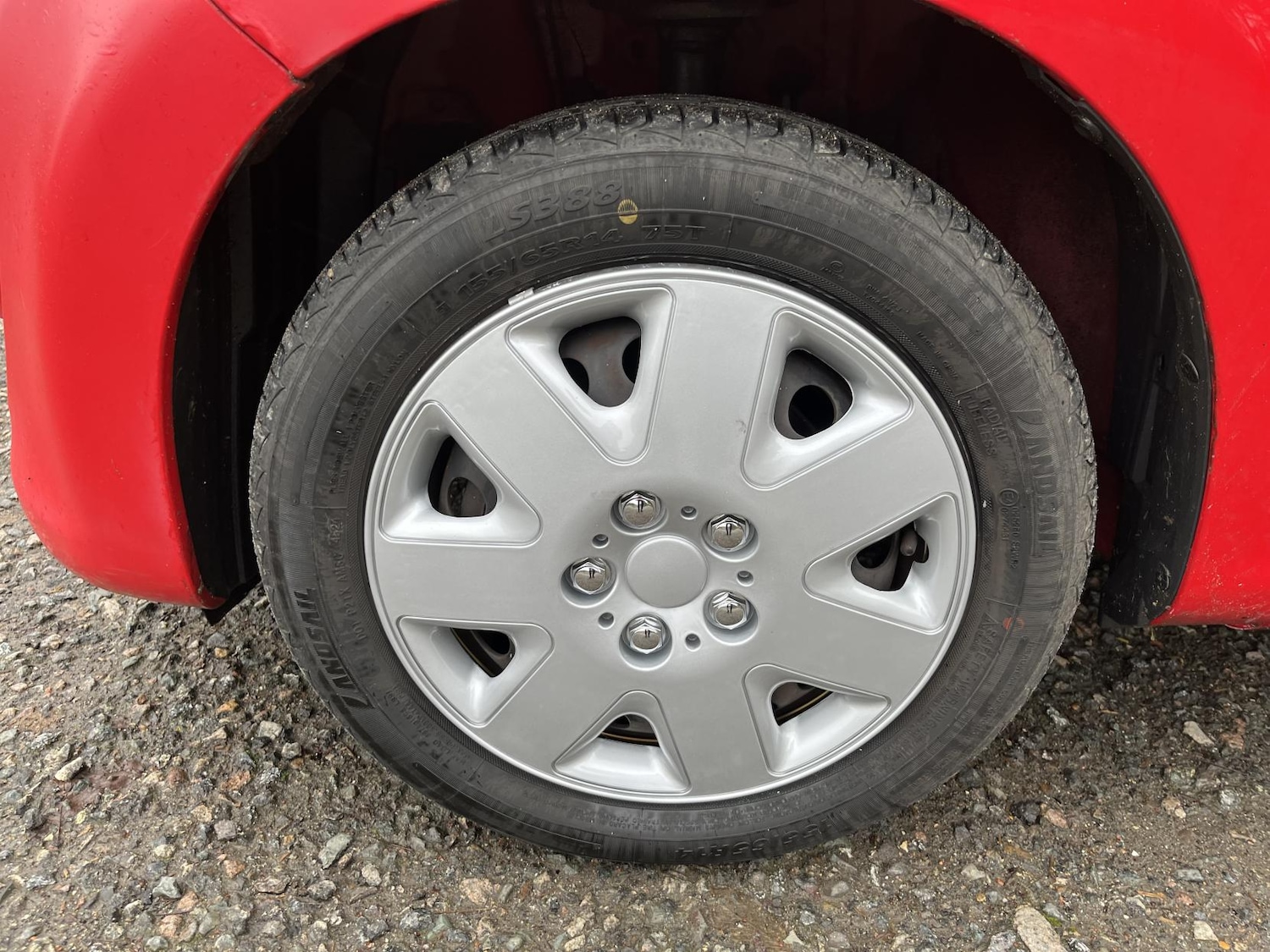 Used Citroen C1 2009 for sale - 77274452: Photo 26