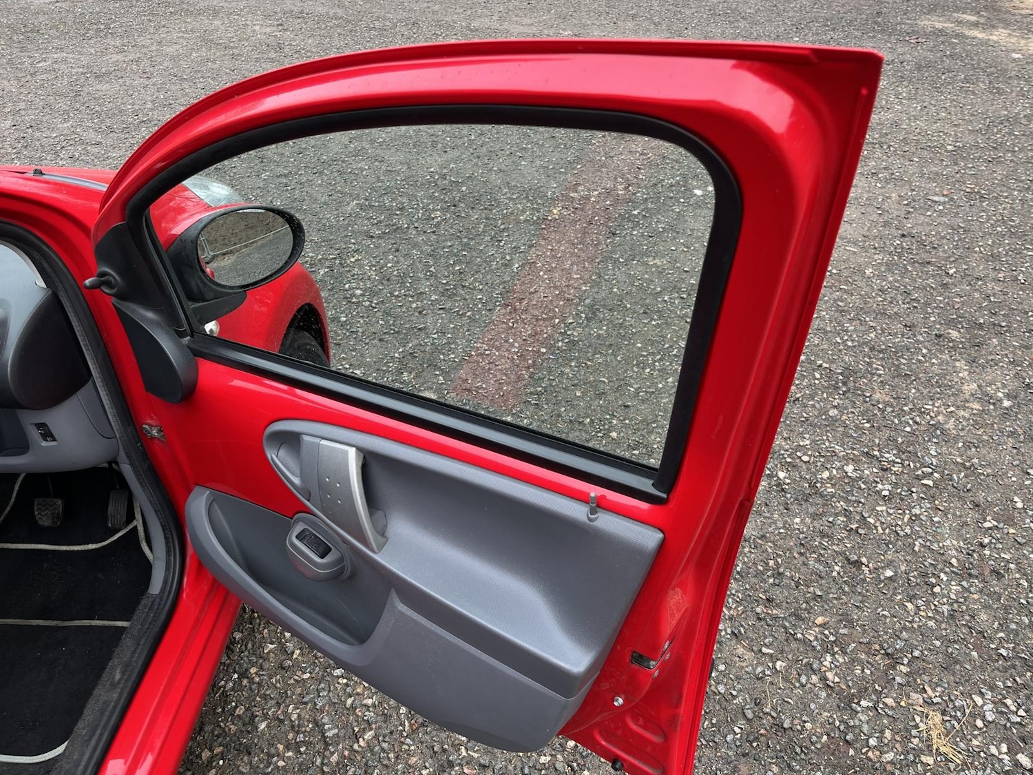 Used Citroen C1 2009 for sale - 77274452: Photo 27