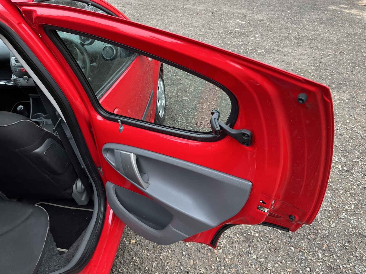 Used Citroen C1 2009 for sale - 77274452: Photo 29