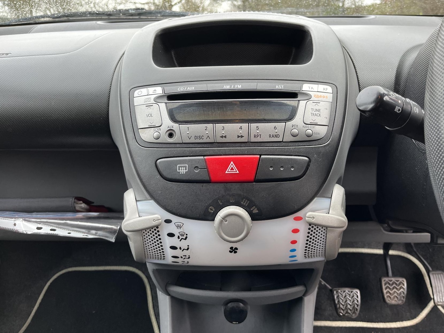 Used Citroen C1 2009 for sale - 77274452: Photo 30