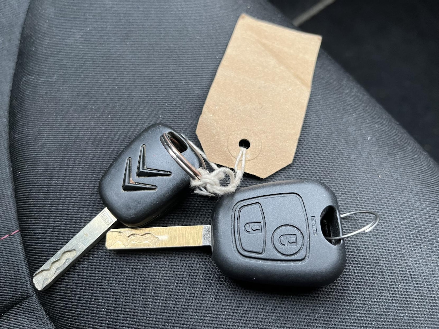 Used Citroen C1 2009 for sale - 77274452: Photo 31