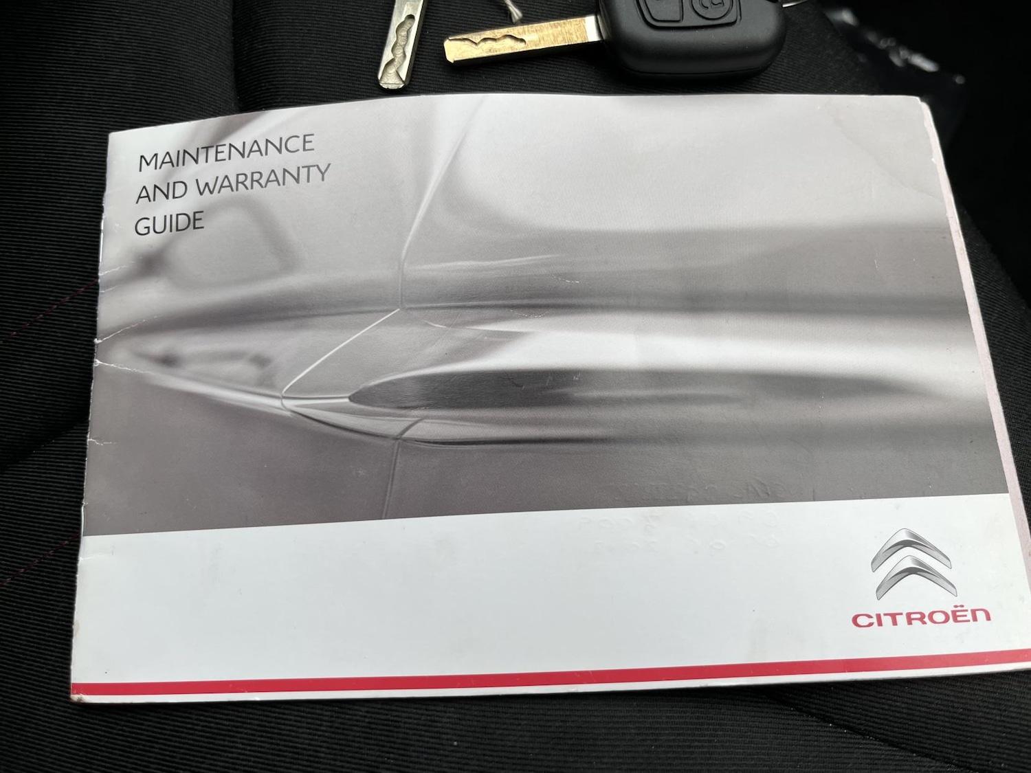 Used Citroen C1 2009 for sale - 77274452: Photo 32