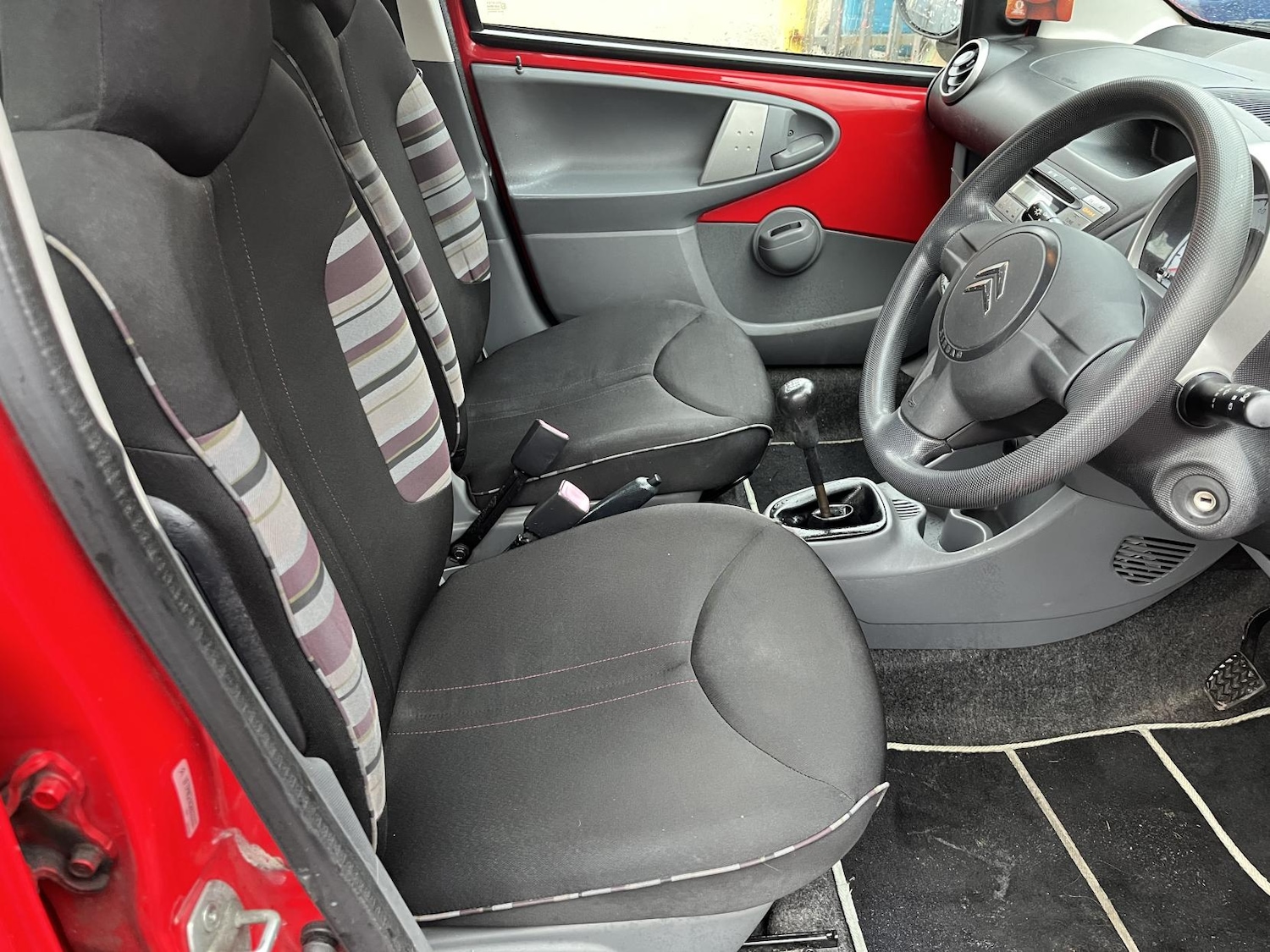 Used Citroen C1 2009 for sale - 77274452: Photo 34
