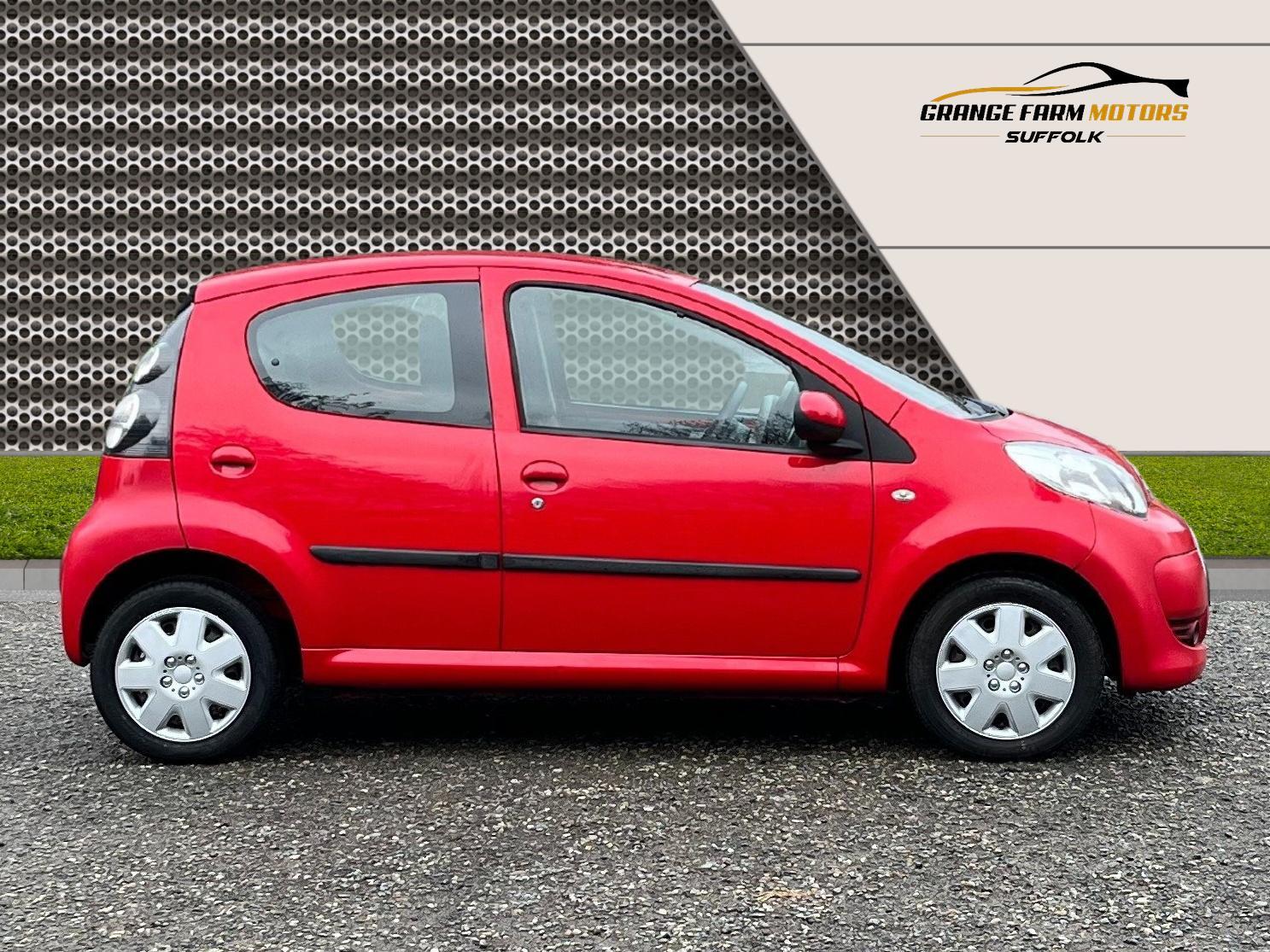 Used Citroen C1 2009 for sale - 77274452: Photo 4