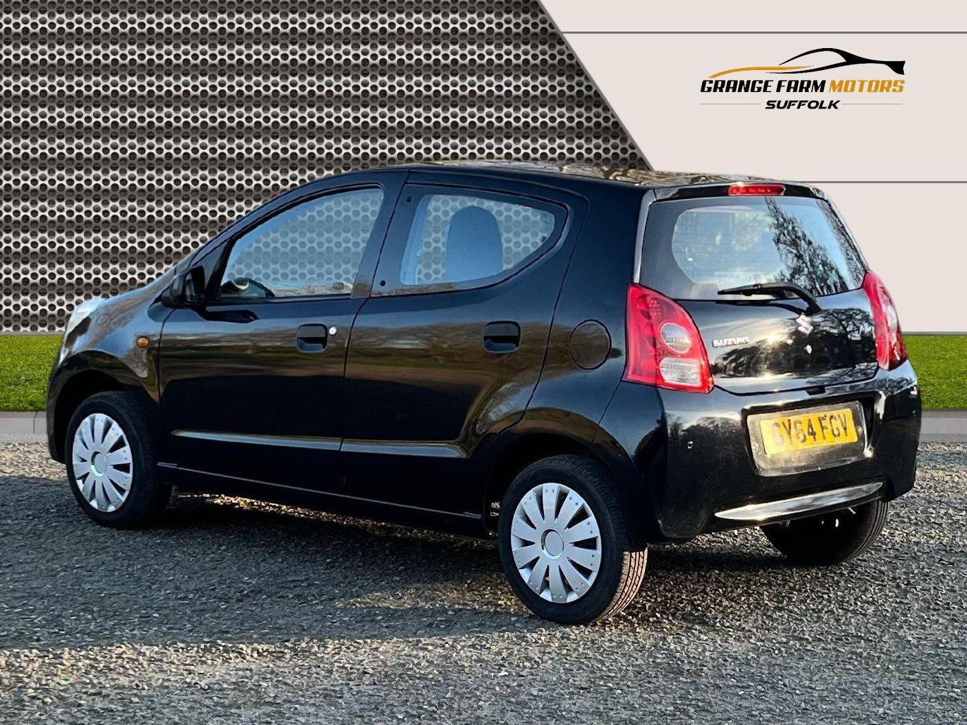 Used Suzuki Alto 2014 for sale - 77736215: Photo 10