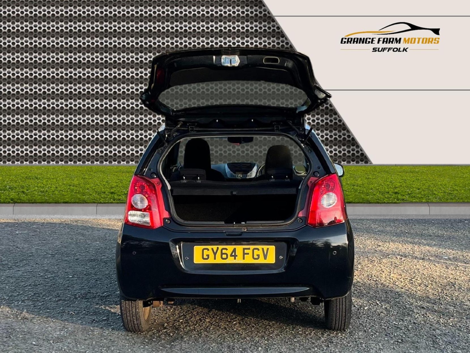 Used Suzuki Alto 2014 for sale - 77736215: Photo 13