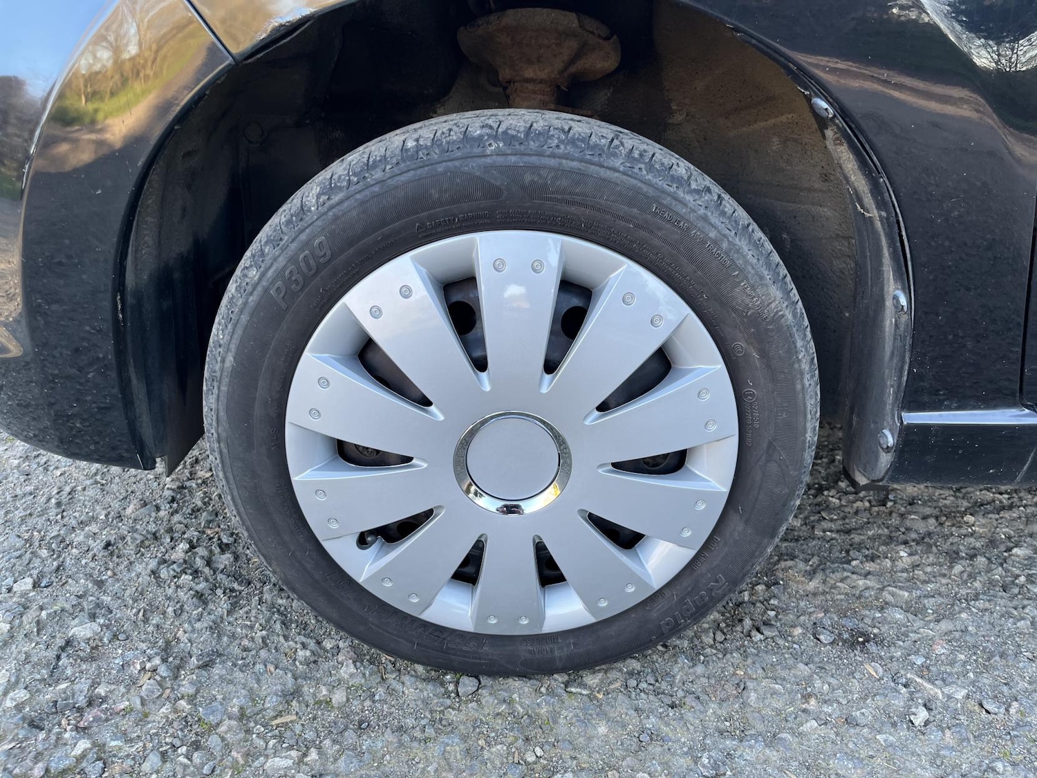 Used Suzuki Alto 2014 for sale - 77736215: Photo 19