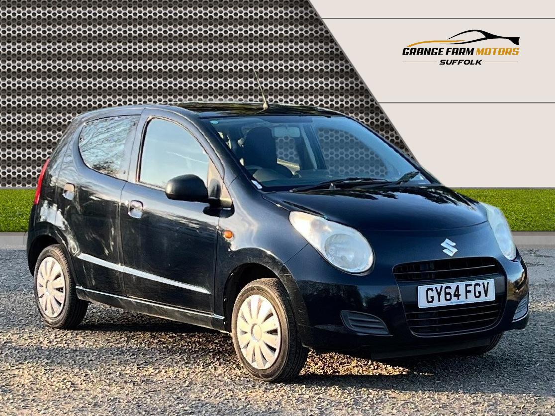 Used Suzuki Alto 2014 for sale - 77736215: Photo 2