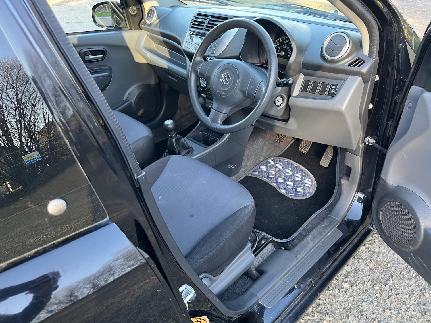 Used Suzuki Alto 2014 for sale - 77736215: Photo 25