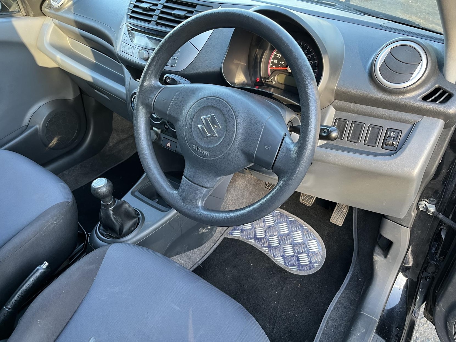 Used Suzuki Alto 2014 for sale - 77736215: Photo 26