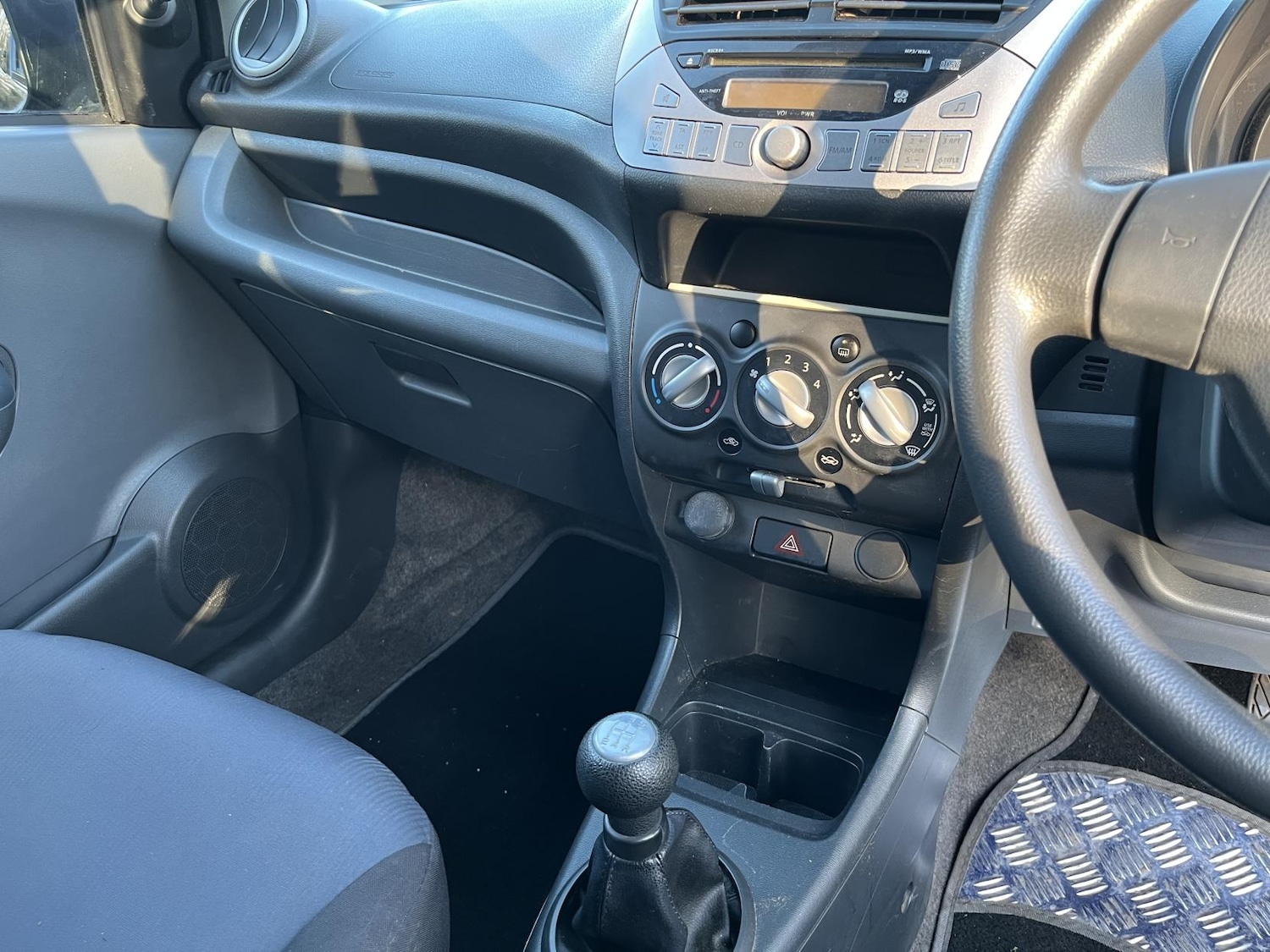 Used Suzuki Alto 2014 for sale - 77736215: Photo 27