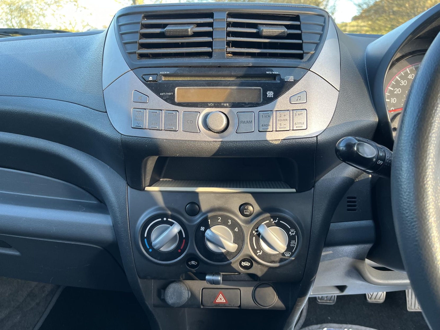 Used Suzuki Alto 2014 for sale - 77736215: Photo 28