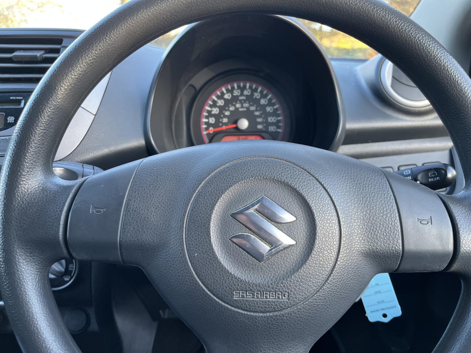 Used Suzuki Alto 2014 for sale - 77736215: Photo 29