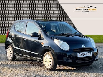 Used Suzuki Alto 2014 for sale - 77736215: Photo