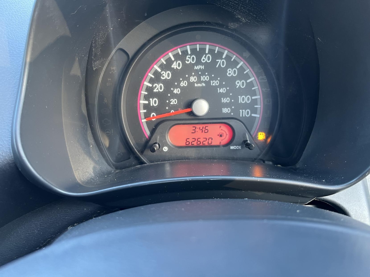 Used Suzuki Alto 2014 for sale - 77736215: Photo 30