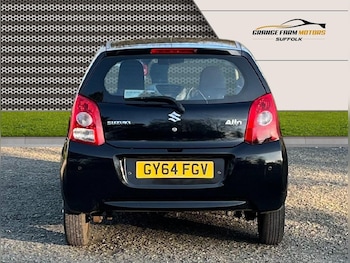 Used Suzuki Alto 2014 for sale - 77736215: Photo