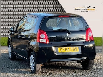 Used Suzuki Alto 2014 for sale - 77736215: Photo