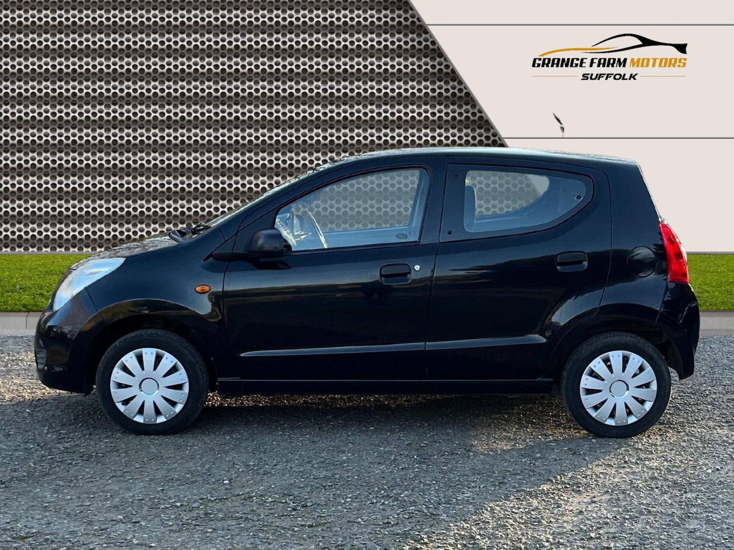 Used Suzuki Alto 2014 for sale - 77736215: Photo 5