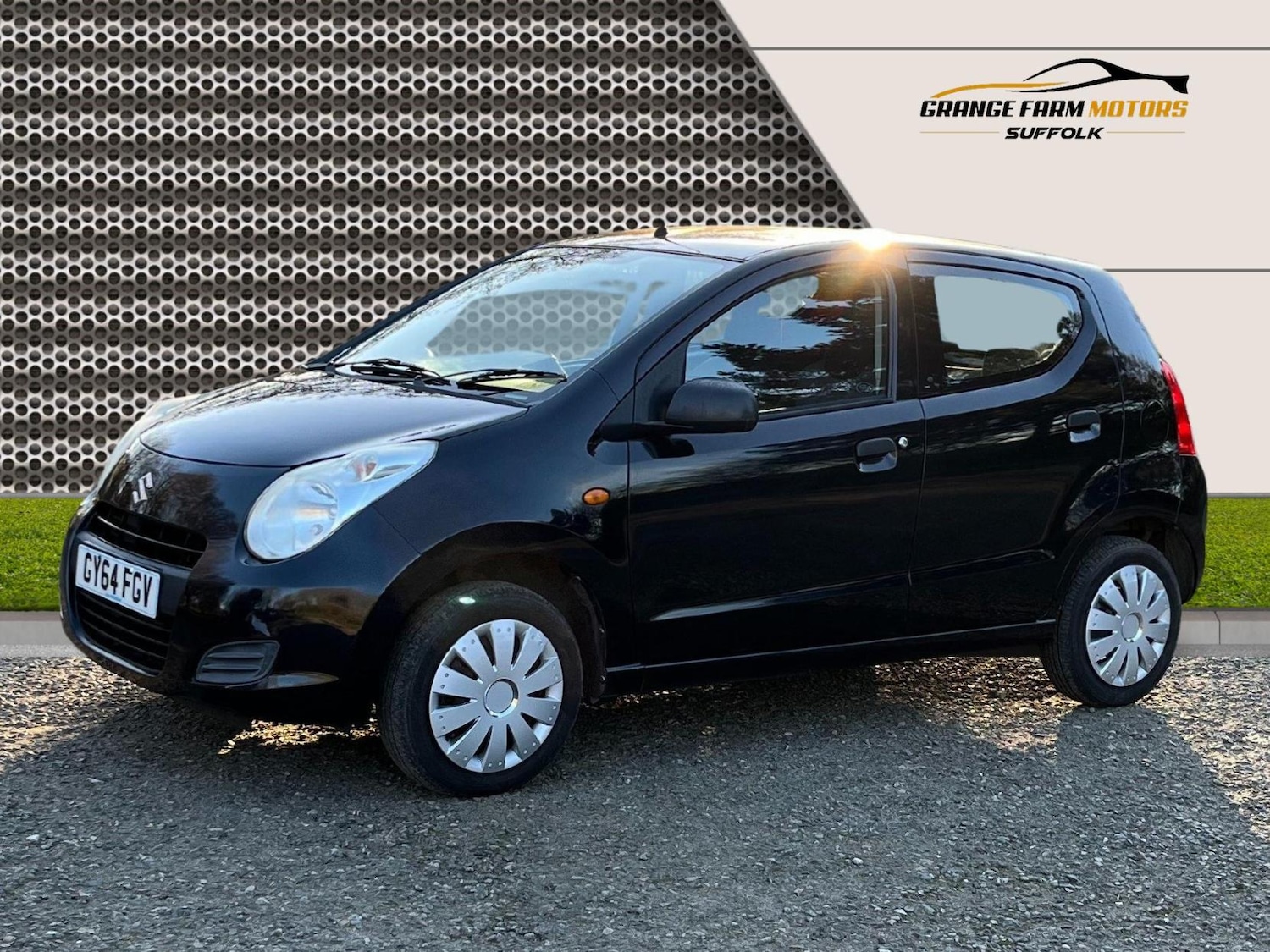 Used Suzuki Alto 2014 for sale - 77736215: Photo 8