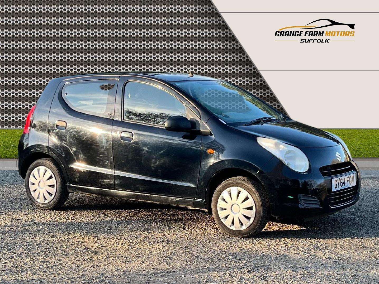 Used Suzuki Alto 2014 for sale - 77736215: Photo 9