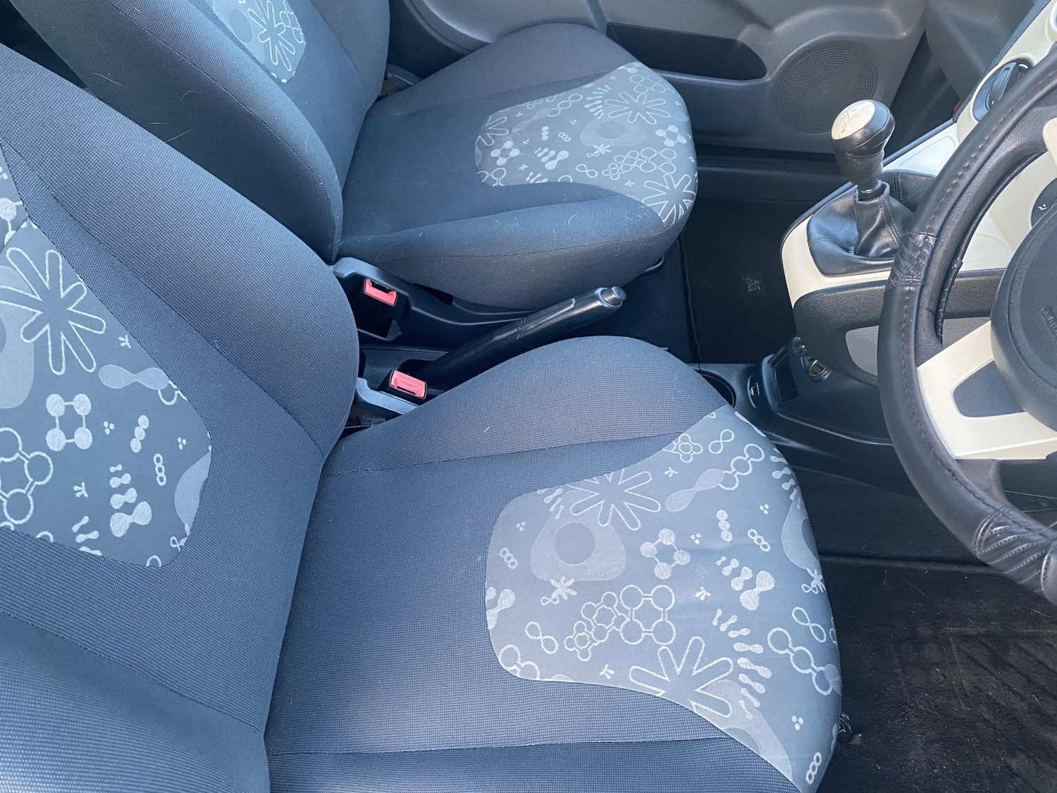 Used Ford Ka 2013 for sale - 77129912: Photo 11