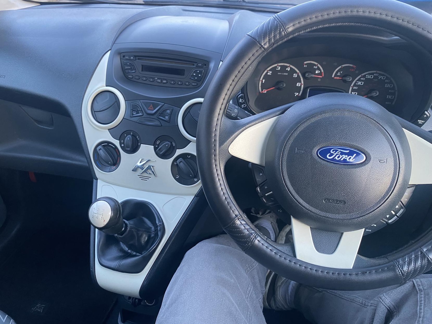 Used Ford Ka 2013 for sale - 77129912: Photo 15