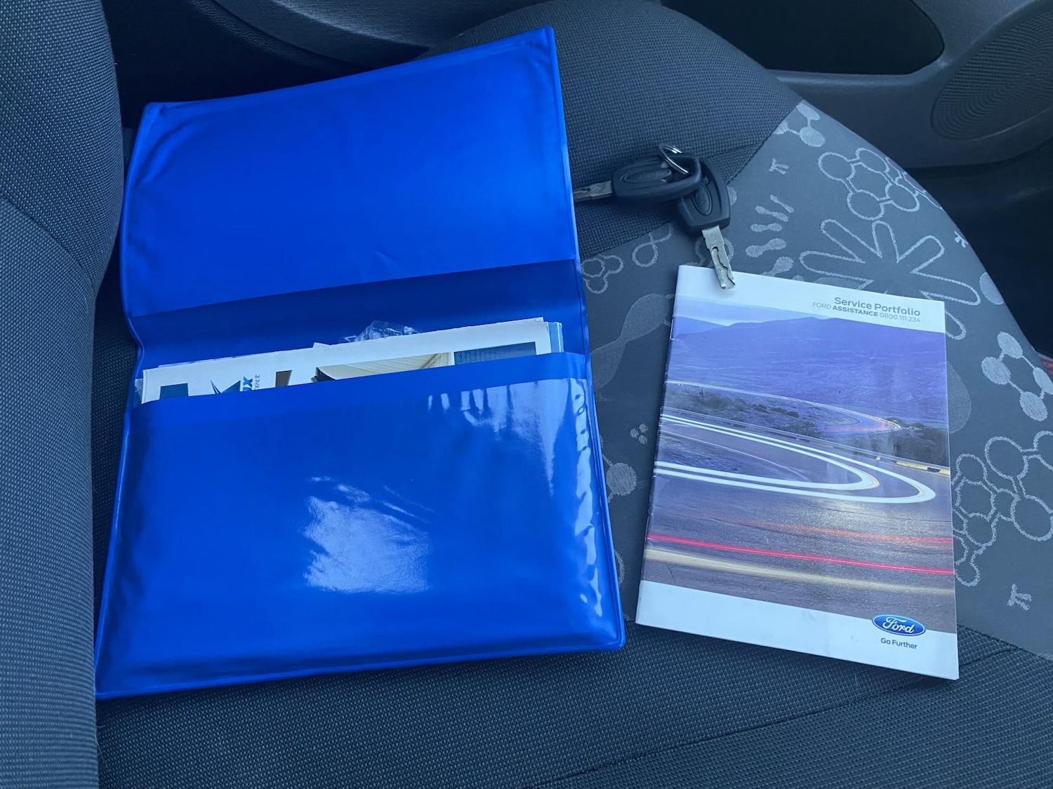 Used Ford Ka 2013 for sale - 77129912: Photo 17