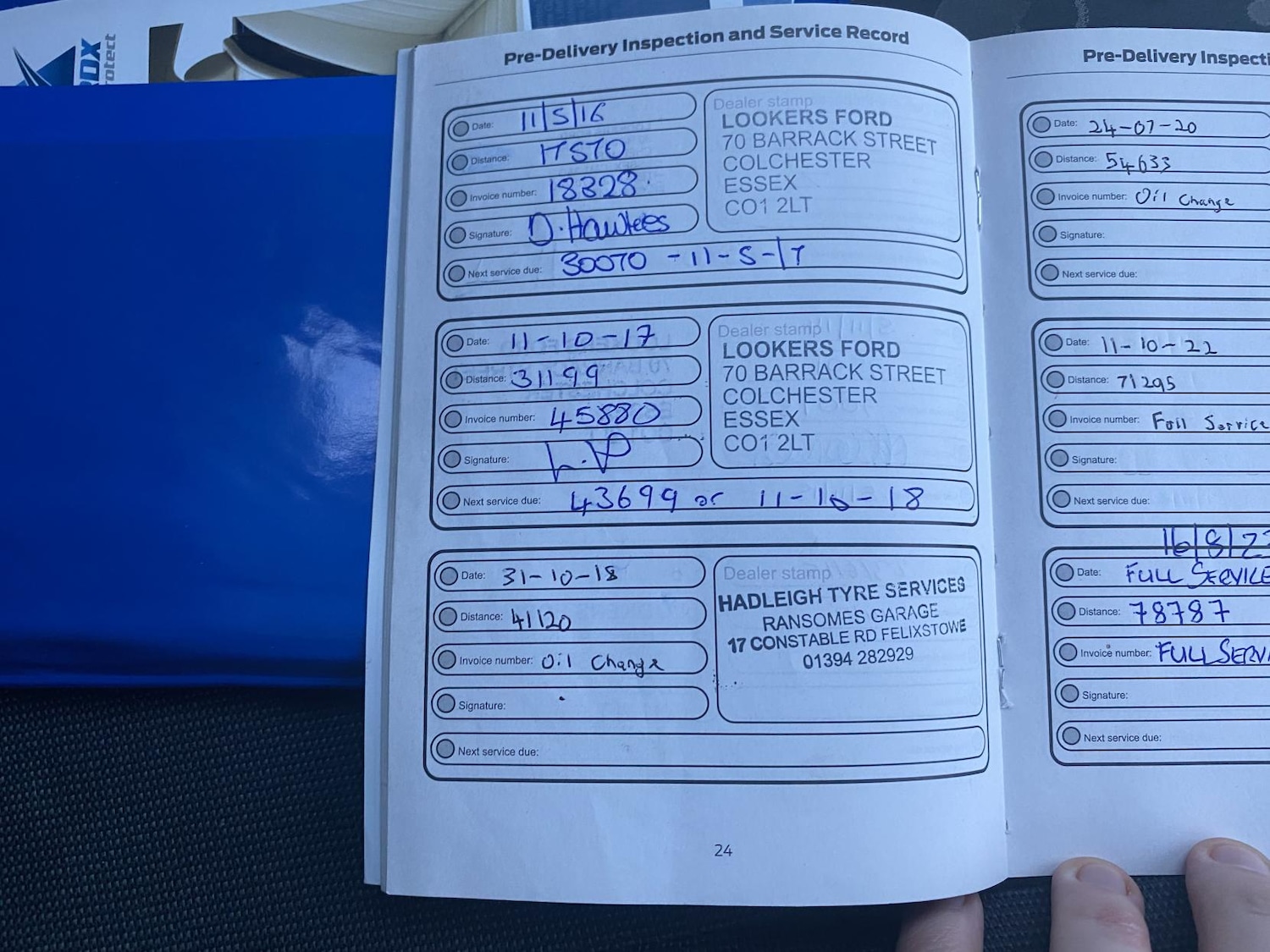 Used Ford Ka 2013 for sale - 77129912: Photo 19