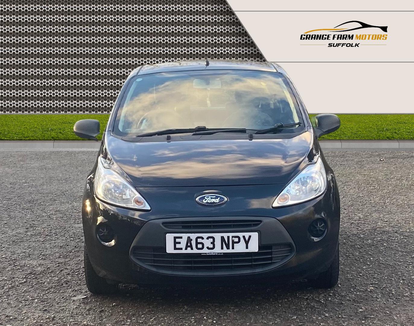 Used Ford Ka 2013 for sale - 77129912: Photo 2