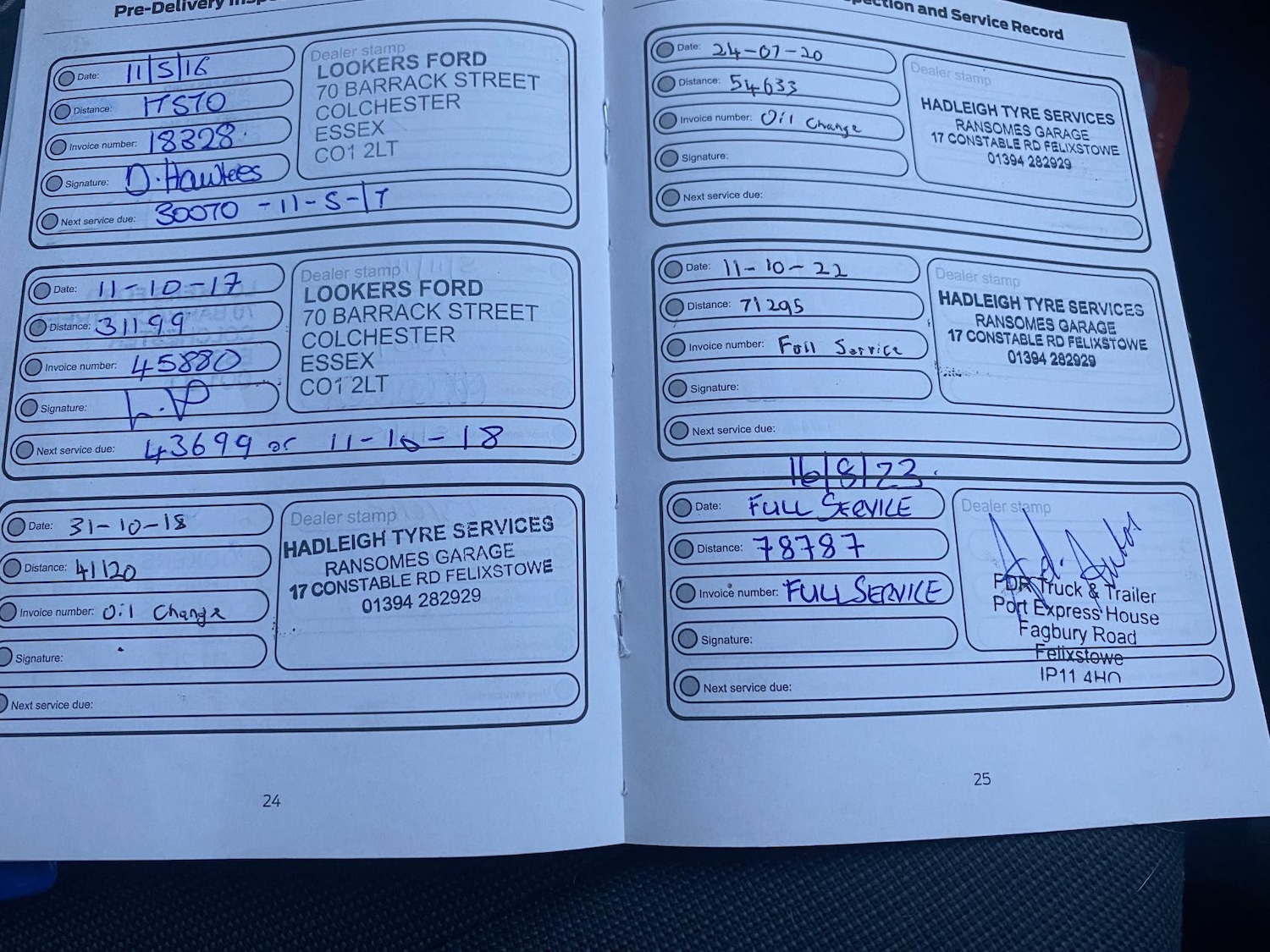 Used Ford Ka 2013 for sale - 77129912: Photo 20