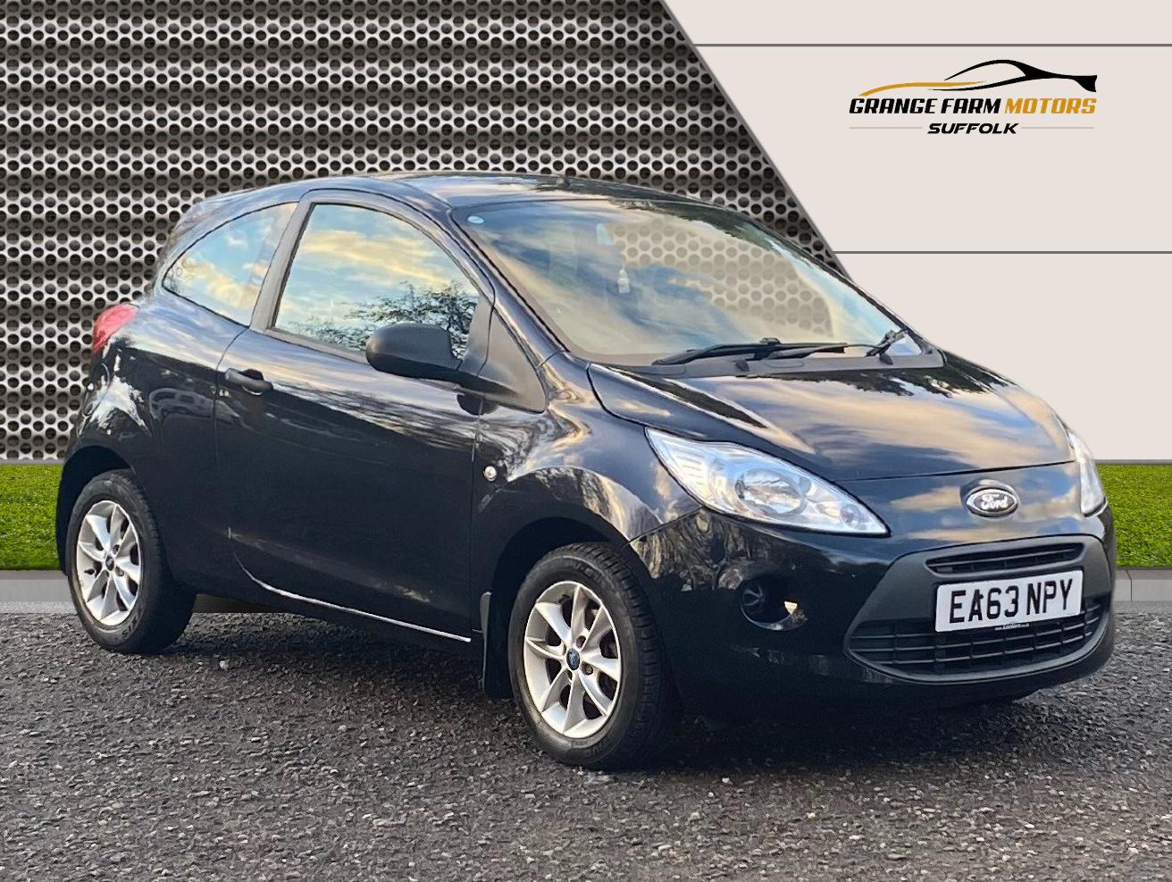 Used Ford Ka 2013 for sale - 77129912: Photo 26