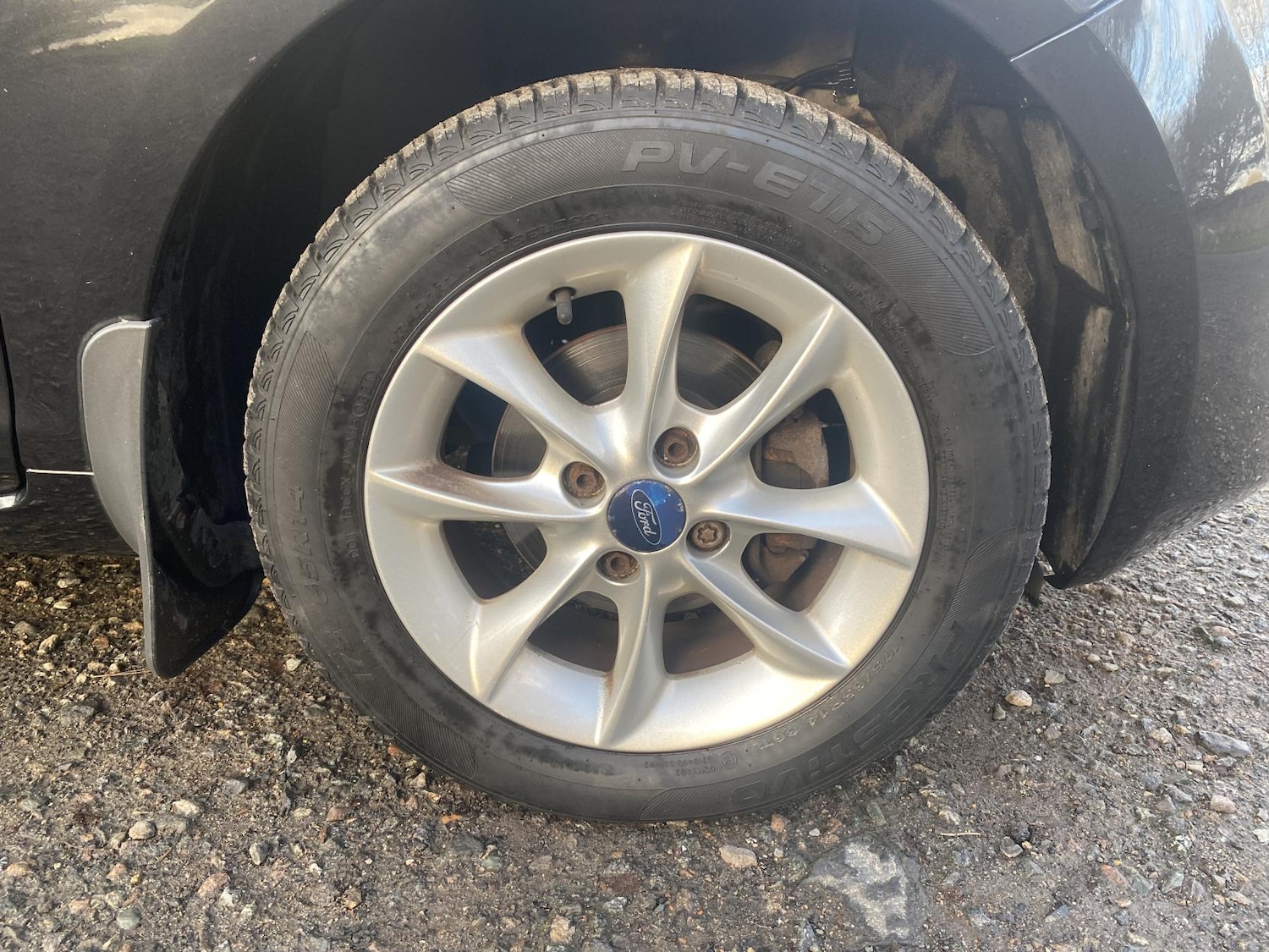 Used Ford Ka 2013 for sale - 77129912: Photo 29