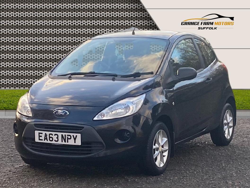 Used Ford Ka 2013 for sale - 77129912: Photo 3