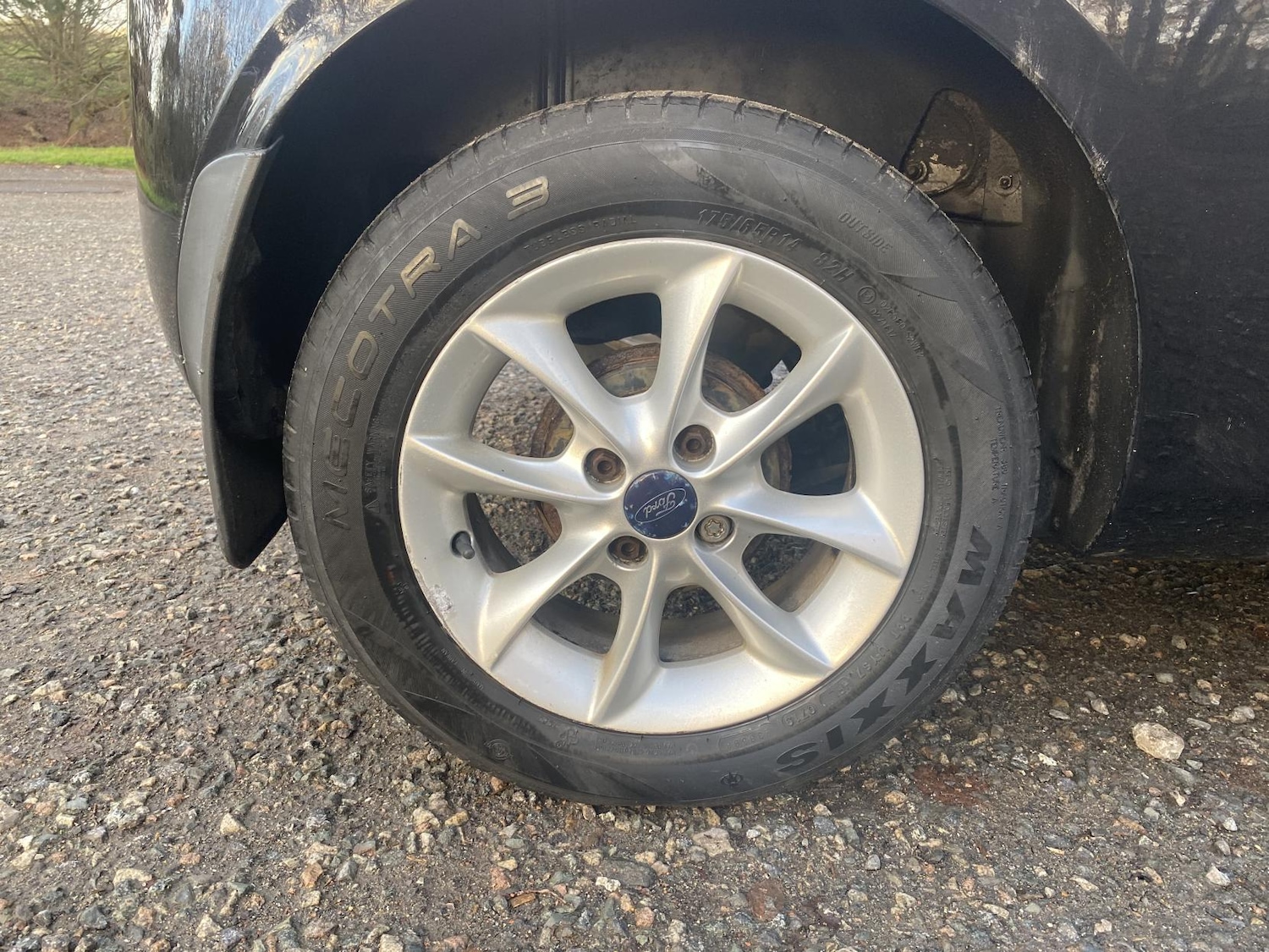 Used Ford Ka 2013 for sale - 77129912: Photo 30