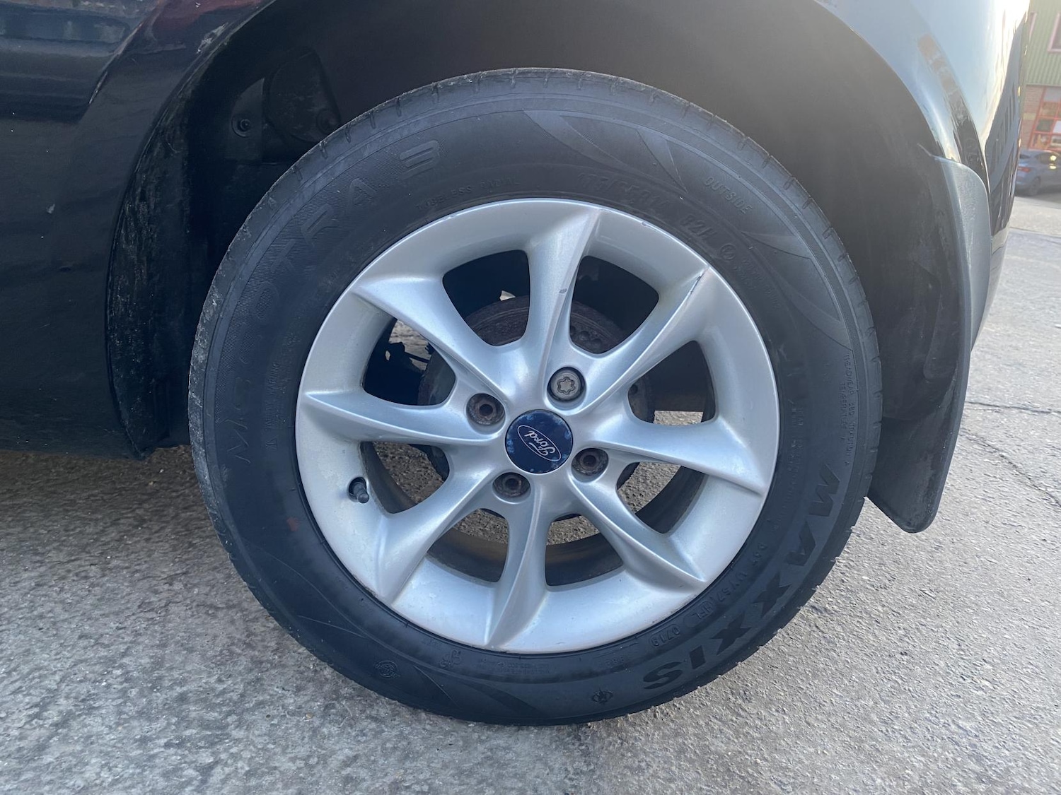 Used Ford Ka 2013 for sale - 77129912: Photo 32