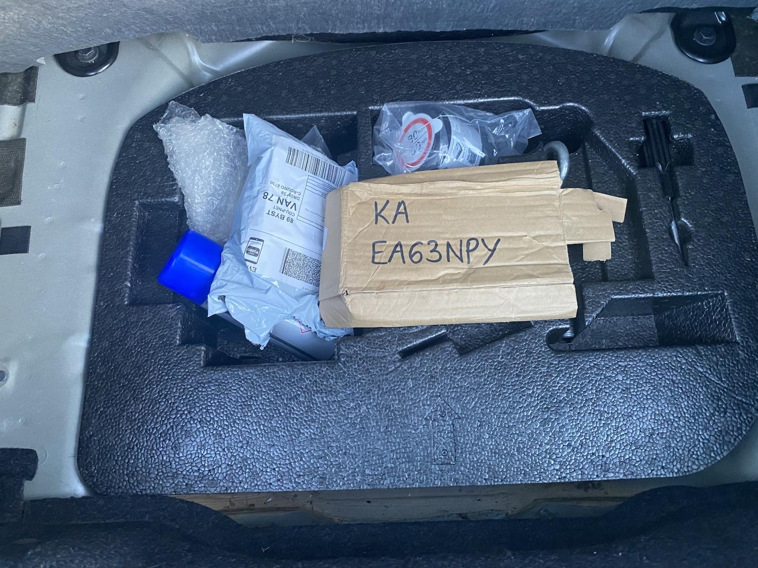 Used Ford Ka 2013 for sale - 77129912: Photo 33