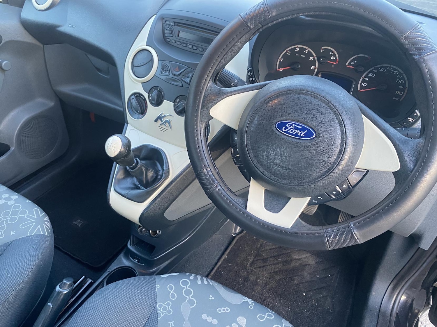 Used Ford Ka 2013 for sale - 77129912: Photo 37