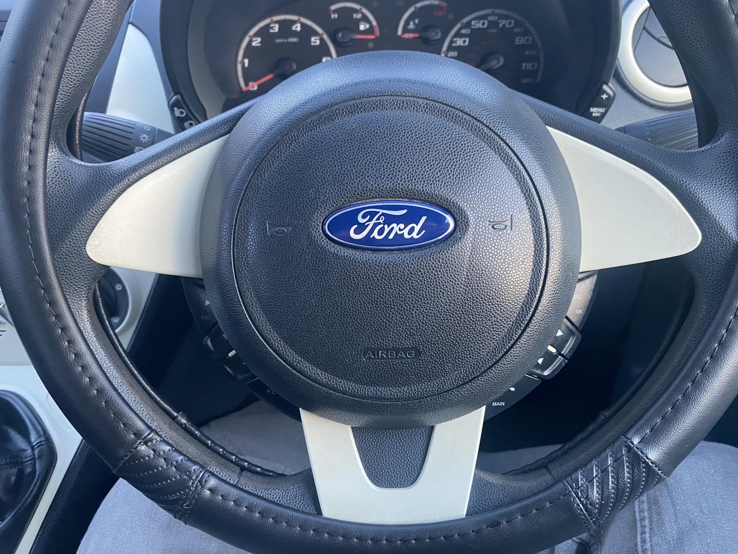 Used Ford Ka 2013 for sale - 77129912: Photo 42