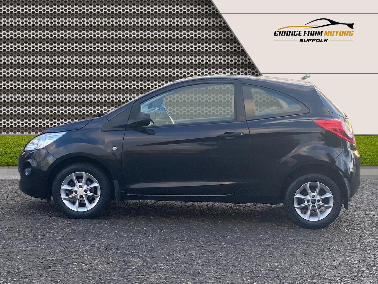 Used Ford Ka 2013 for sale - 77129912: Photo 5