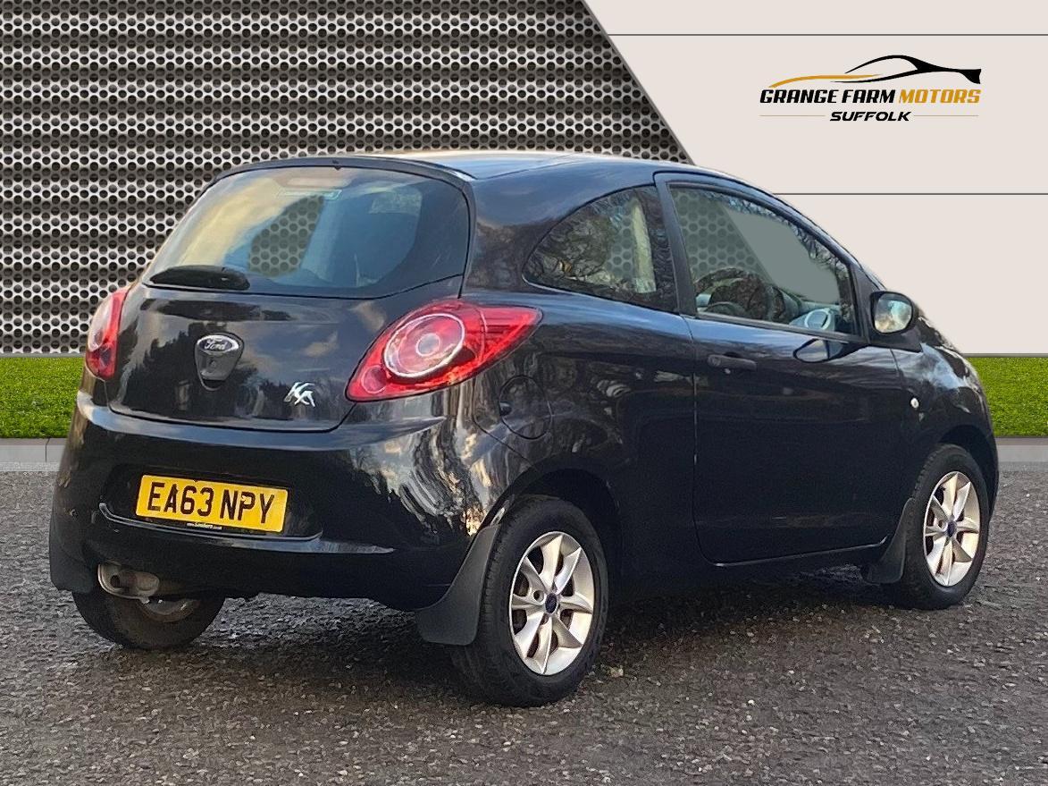 Used Ford Ka 2013 for sale - 77129912: Photo 6