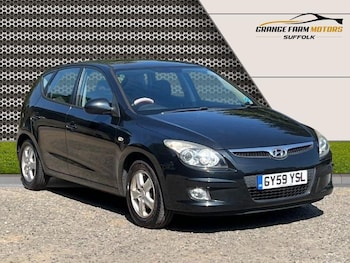 Used Hyundai i30 2009 for sale - 79605193: Photo