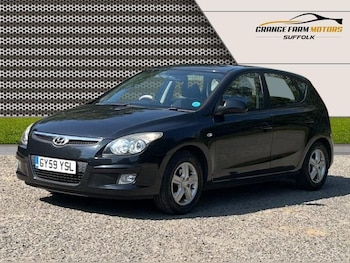 Used Hyundai i30 2009 for sale - 79605193: Photo