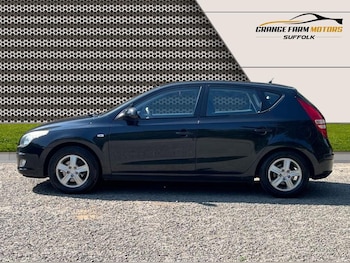 Used Hyundai i30 2009 for sale - 79605193: Photo
